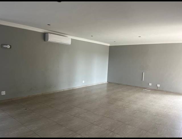 4 BEDROOM PROPERTY TO RENT IN WATERKLOOF RIDGE